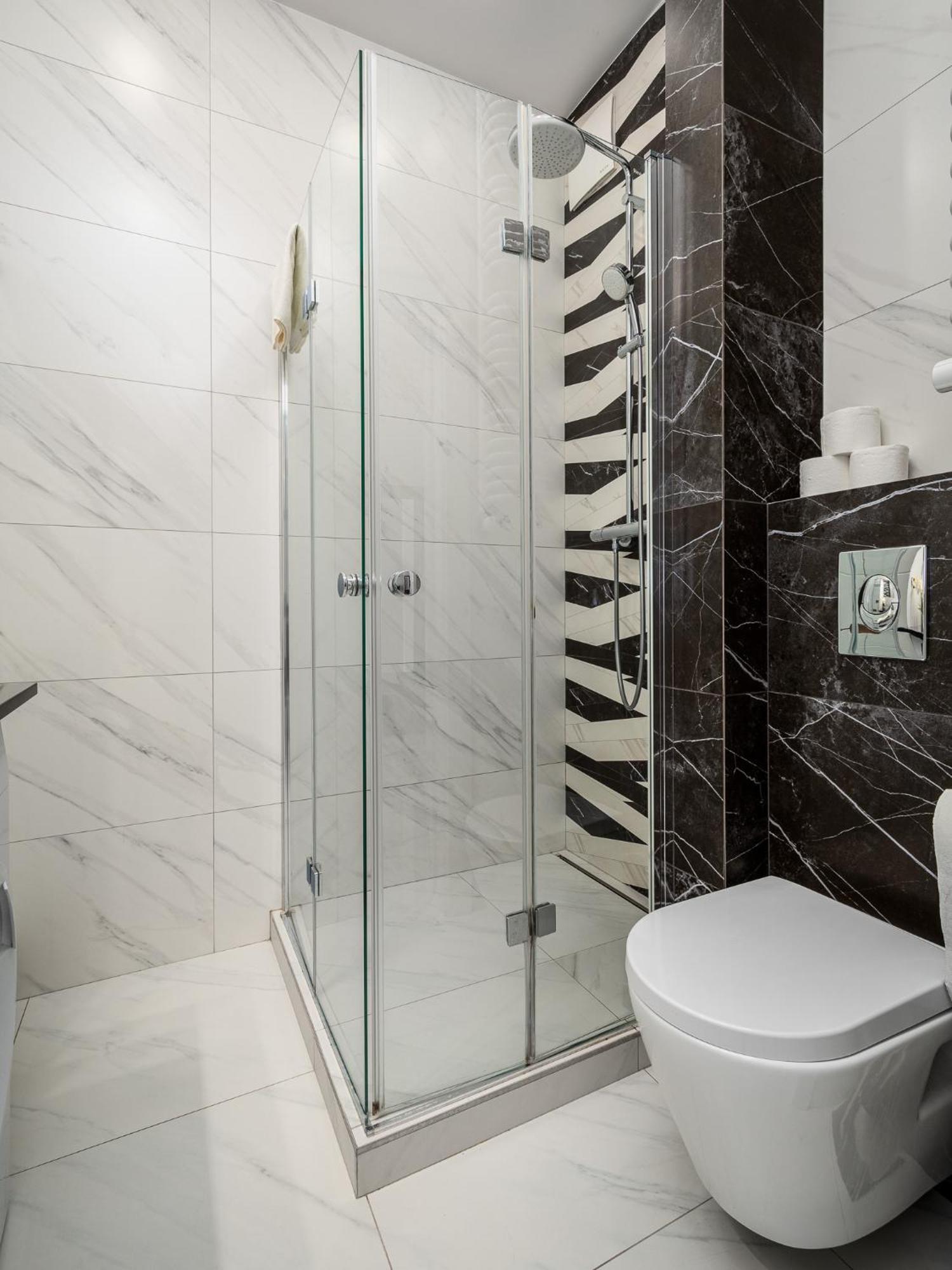 Prymasa Tysiaclecia 83A Separate Bedroom Free Garage By Perfect Apart 634 وارسو المظهر الخارجي الصورة